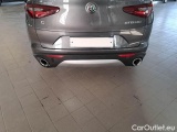  Alfa Romeo   STELVIO ALFA ROMEO / 2017 / 5P / SUV 2.2 TURBO DIESEL 190CV BUSINESS AT8 Q4 #66