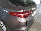  Alfa Romeo   STELVIO ALFA ROMEO / 2017 / 5P / SUV 2.2 TURBO DIESEL 190CV BUSINESS AT8 Q4 #86