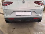  Alfa Romeo   STELVIO ALFA ROMEO / 2017 / 5P / SUV 2.2 TD 190 CV SPRINT AT8 Q4 #36