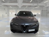  Alfa Romeo   STELVIO ALFA ROMEO / 2017 / 5P / SUV 2.2 TURBO DIESEL 190CV BUSINESS AT8 Q4 #6