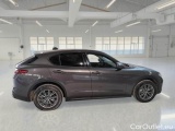  Alfa Romeo   STELVIO ALFA ROMEO / 2017 / 5P / SUV 2.2 TURBO DIESEL 190CV BUSINESS AT8 Q4 #7