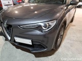  Alfa Romeo   STELVIO ALFA ROMEO / 2017 / 5P / SUV 2.2 TURBO DIESEL 190CV BUSINESS AT8 Q4 #39