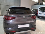  Alfa Romeo   STELVIO ALFA ROMEO / 2017 / 5P / SUV 2.2 TURBO DIESEL 190CV BUSINESS AT8 Q4 #64