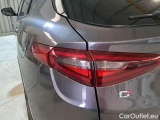  Alfa Romeo   STELVIO ALFA ROMEO / 2017 / 5P / SUV 2.2 TURBO DIESEL 190CV BUSINESS AT8 Q4 #68