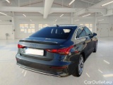  Audi  A3 AUDI  / 2020 / 4P / BERLINA 35 TDI S TRONIC BUSINESS ADVANCED #2