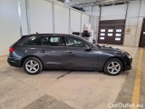  Audi  A4 AUDI  AVANT / 2019 / 5P / STATION WAGON 2.0 35 TDI BUSINESS S TRONIC #7