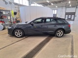  Audi  A4 AUDI  AVANT / 2019 / 5P / STATION WAGON 2.0 35 TDI BUSINESS S TRONIC #8