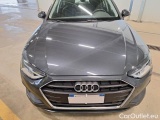  Audi  A4 AUDI  AVANT / 2019 / 5P / STATION WAGON 2.0 35 TDI BUSINESS S TRONIC #21