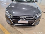  Audi  A4 AUDI  AVANT / 2019 / 5P / STATION WAGON 2.0 35 TDI BUSINESS S TRONIC #32