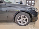  Audi  A4 AUDI  AVANT / 2019 / 5P / STATION WAGON 2.0 35 TDI BUSINESS S TRONIC #38