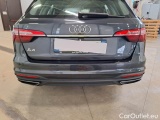  Audi  A4 AUDI  AVANT / 2019 / 5P / STATION WAGON 2.0 35 TDI BUSINESS S TRONIC #61