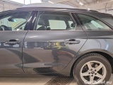  Audi  A4 AUDI  AVANT / 2019 / 5P / STATION WAGON 2.0 35 TDI BUSINESS S TRONIC #70