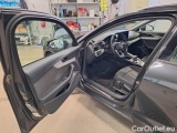  Audi  A4 AUDI  AVANT / 2019 / 5P / STATION WAGON 2.0 35 TDI BUSINESS S TRONIC #99