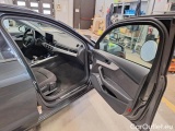  Audi  A4 AUDI  AVANT / 2019 / 5P / STATION WAGON 2.0 35 TDI BUSINESS S TRONIC #109
