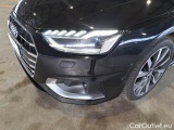  Audi  A4 AUDI  / 2019 / 4P / BERLINA 3.0 50 TDI QUAT. BUSIN ADVAN. TIPTR. #31
