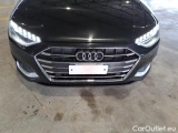  Audi  A4 AUDI  / 2019 / 4P / BERLINA 3.0 50 TDI QUAT. BUSIN ADVAN. TIPTR. #33