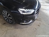  Audi  A4 AUDI  / 2019 / 4P / BERLINA 3.0 50 TDI QUAT. BUSIN ADVAN. TIPTR. #36