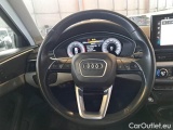  Audi  A4 AUDI  / 2019 / 4P / BERLINA 3.0 50 TDI QUAT. BUSIN ADVAN. TIPTR. #124