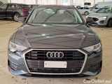  Audi  A6 AUDI  AVANT / 2018 / 5P / STATION WAGON 35 TDI 2.0 S TRONIC BUSINESS PLUS #6
