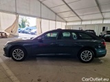  Audi  A6 AUDI  AVANT / 2018 / 5P / STATION WAGON 35 TDI 2.0 S TRONIC BUSINESS PLUS #8