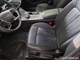  Audi  A6 AUDI  AVANT / 2018 / 5P / STATION WAGON 35 TDI 2.0 S TRONIC BUSINESS PLUS #12