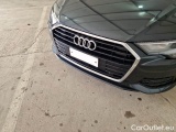  Audi  A6 AUDI  AVANT / 2018 / 5P / STATION WAGON 35 TDI 2.0 S TRONIC BUSINESS PLUS #27