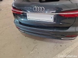  Audi  A6 AUDI  AVANT / 2018 / 5P / STATION WAGON 35 TDI 2.0 S TRONIC BUSINESS PLUS #36