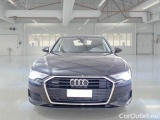  Audi  A6 AUDI  / 2018 / 5P / STATION WAGON 40 TDI 2.0 QUATTRO UL.S TRO BUS.PLUS AV. #6