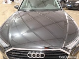  Audi  A6 AUDI  / 2018 / 5P / STATION WAGON 40 TDI 2.0 QUATTRO UL.S TRO BUS.PLUS AV. #25