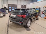  Audi  Q3 AUDI  SPORTBACK / 2019 / 5P / SUV 35 TDI QUATTRO S TRONIC BUSINESS PLUS #2