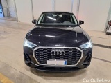  Audi  Q3 AUDI  SPORTBACK / 2019 / 5P / SUV 35 TDI QUATTRO S TRONIC BUSINESS PLUS #6