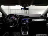  Audi  Q3 AUDI  SPORTBACK / 2019 / 5P / SUV 40 TDI QUATTRO S TRONIC BUSINESS PLUS #3