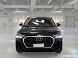  Audi  Q3 AUDI  SPORTBACK / 2019 / 5P / SUV 40 TDI QUATTRO S TRONIC BUSINESS PLUS #6