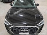  Audi  Q3 AUDI  SPORTBACK / 2019 / 5P / SUV 40 TDI QUATTRO S TRONIC BUSINESS PLUS #28