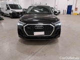  Audi  Q3 AUDI  SPORTBACK / 2019 / 5P / SUV 40 TDI QUATTRO S TRONIC BUSINESS PLUS #33