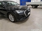  Audi  Q3 AUDI  SPORTBACK / 2019 / 5P / SUV 40 TDI QUATTRO S TRONIC BUSINESS PLUS #35