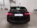  Audi  Q3 AUDI  SPORTBACK / 2019 / 5P / SUV 40 TDI QUATTRO S TRONIC BUSINESS PLUS #52