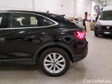  Audi  Q3 AUDI  SPORTBACK / 2019 / 5P / SUV 40 TDI QUATTRO S TRONIC BUSINESS PLUS #54