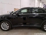  Audi  Q3 AUDI  SPORTBACK / 2019 / 5P / SUV 40 TDI QUATTRO S TRONIC BUSINESS PLUS #62