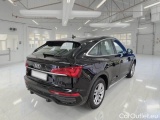  Audi  Q5 AUDI  SPORTBACK / 2020 / 5P / SUV 35 TDI BUSINESS ADVANCED S TRONIC #2