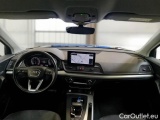  Audi  Q5 AUDI  SPORTBACK / 2020 / 5P / SUV 35 TDI BUSINESS ADVANCED S TRONIC #3