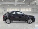  Audi  Q5 AUDI  SPORTBACK / 2020 / 5P / SUV 35 TDI BUSINESS ADVANCED S TRONIC #7