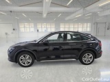  Audi  Q5 AUDI  SPORTBACK / 2020 / 5P / SUV 35 TDI BUSINESS ADVANCED S TRONIC #8