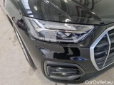  Audi  Q5 AUDI  SPORTBACK / 2020 / 5P / SUV 35 TDI BUSINESS ADVANCED S TRONIC #27