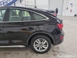  Audi  Q5 AUDI  SPORTBACK / 2020 / 5P / SUV 35 TDI BUSINESS ADVANCED S TRONIC #60