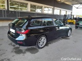  Bmw  Serie 3 BMW  / 2018 / 5P / STATION WAGON 320D XDRIVE 48V BUS.ADV. TOURING AUT #2
