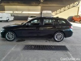  Bmw  Serie 3 BMW  / 2018 / 5P / STATION WAGON 320D XDRIVE 48V BUS.ADV. TOURING AUT #8