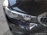  Bmw  Serie 3 BMW  / 2018 / 5P / STATION WAGON 320D XDRIVE 48V BUS.ADV. TOURING AUT #34