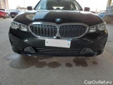  Bmw  Serie 3 BMW  / 2018 / 5P / STATION WAGON 320D XDRIVE 48V BUS.ADV. TOURING AUT #36