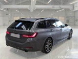  Bmw  Serie 3 BMW  / 2022 / 5P / STATION WAGON 320D 48V TOURING AUTO #2